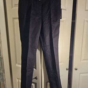 Women’s Black Trousers